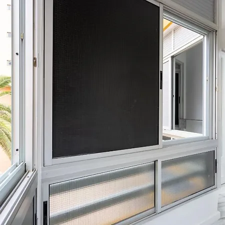 Appartement Live Cruz Bolivar Santa-Cruz de Ténérife