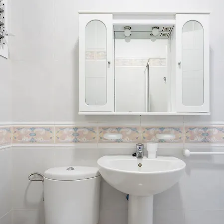 Appartement Live Cruz Bolivar