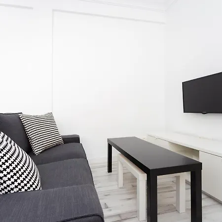 Apartment Live Cruz Bolivar Santa Cruz de Tenerife